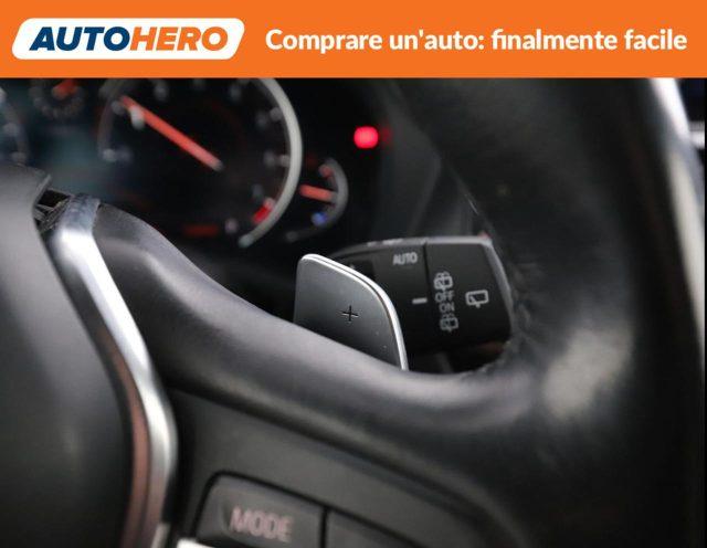 BMW X3 xDrive20i xLine