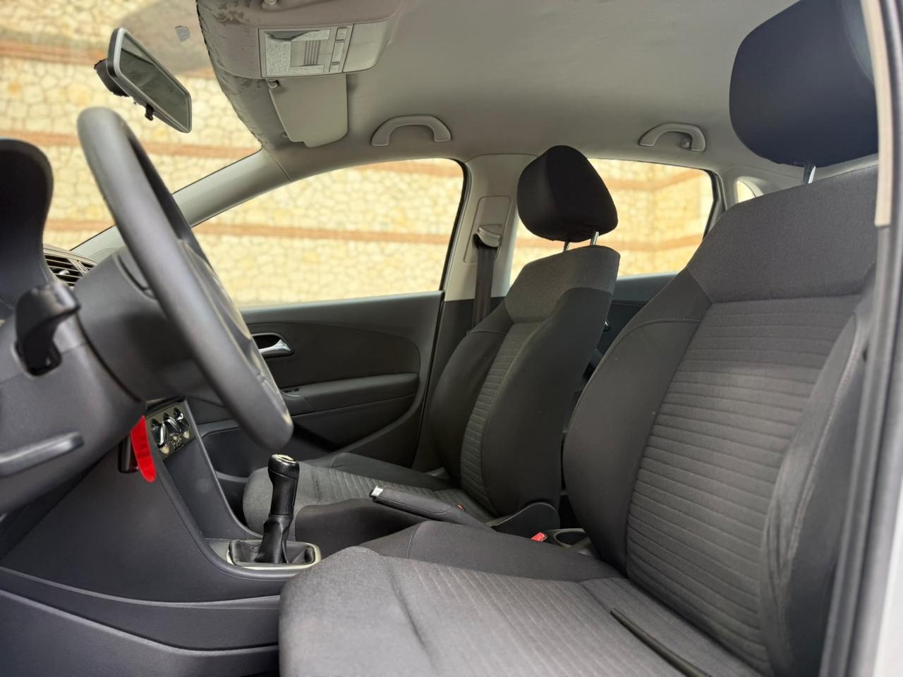 Volkswagen Polo 1.2 70 CV 5p. Comfortline