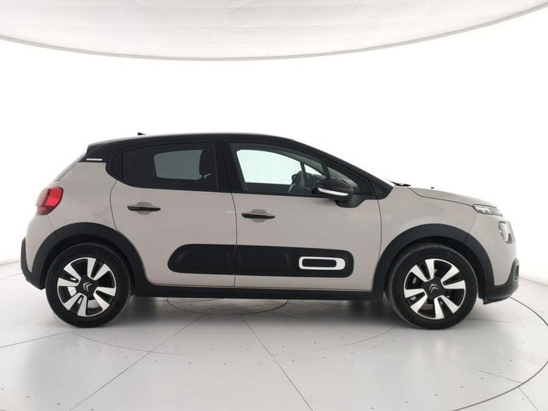 Citroën C3 1.2 puretech Feel Pack s&s 83cv