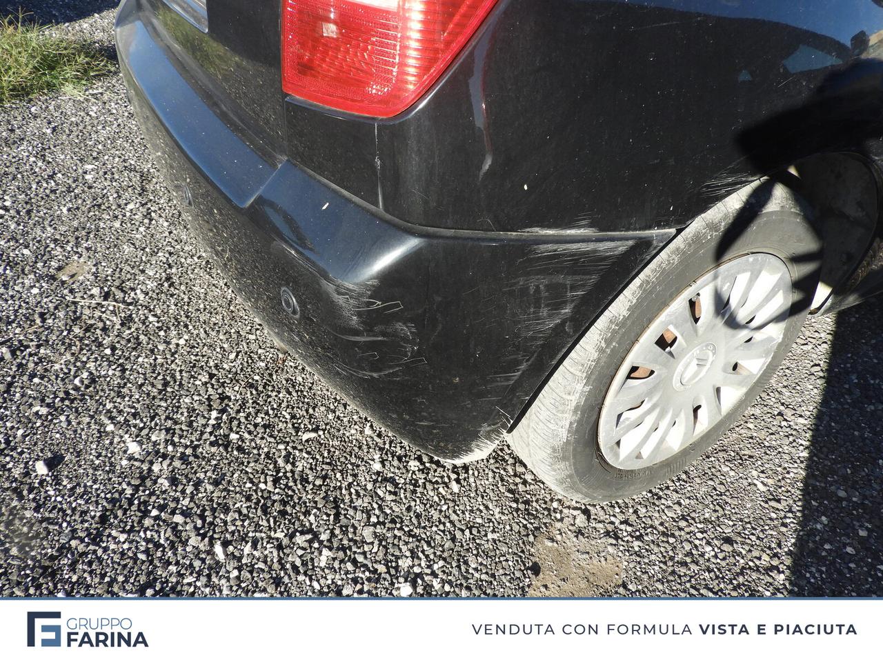 CITROEN C2 - C2 1.4 Exclusive