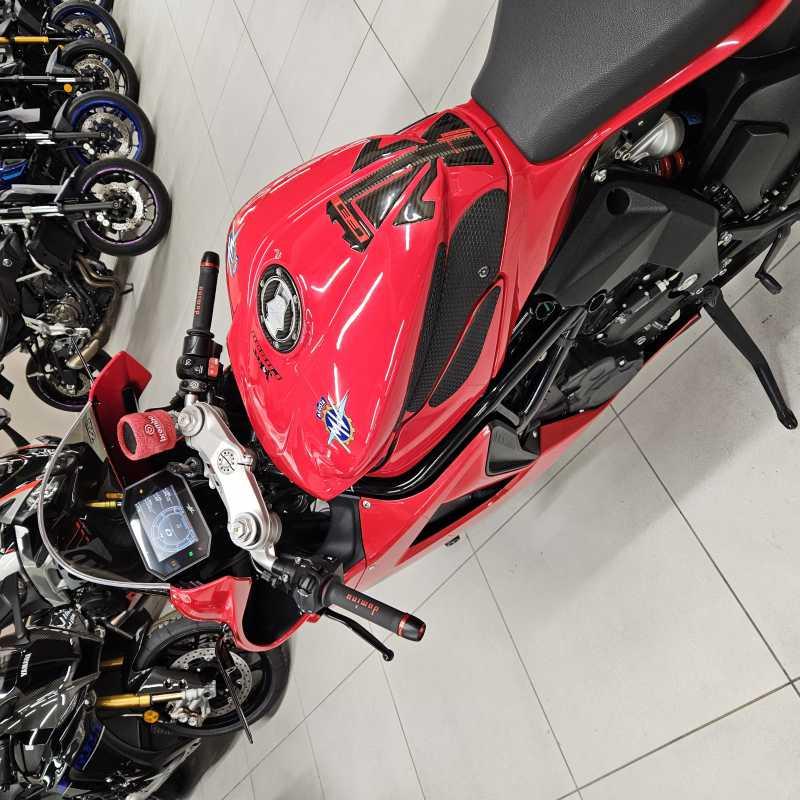 MV Agusta F3 800 Rosso - 2022