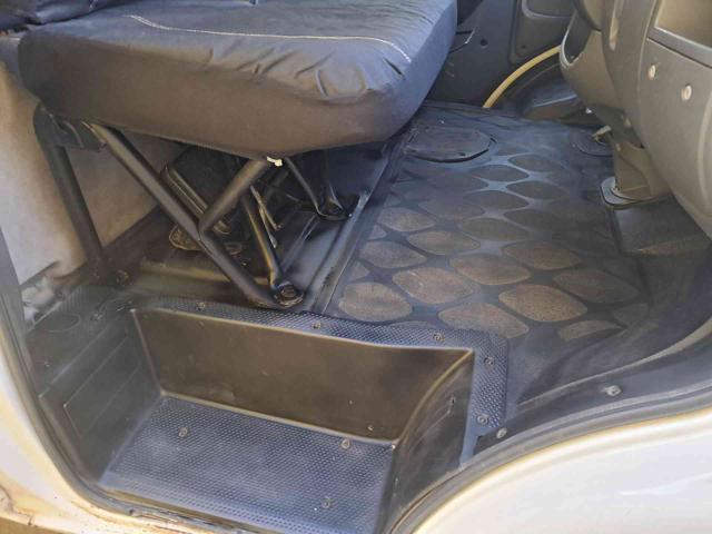 FIAT Ducato 11 2.3 JTD PM Furgone