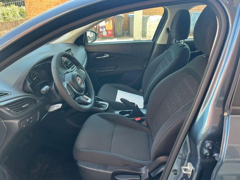 FIAT Tipo Tipo 1.5 Hybrid DCT 5 porte