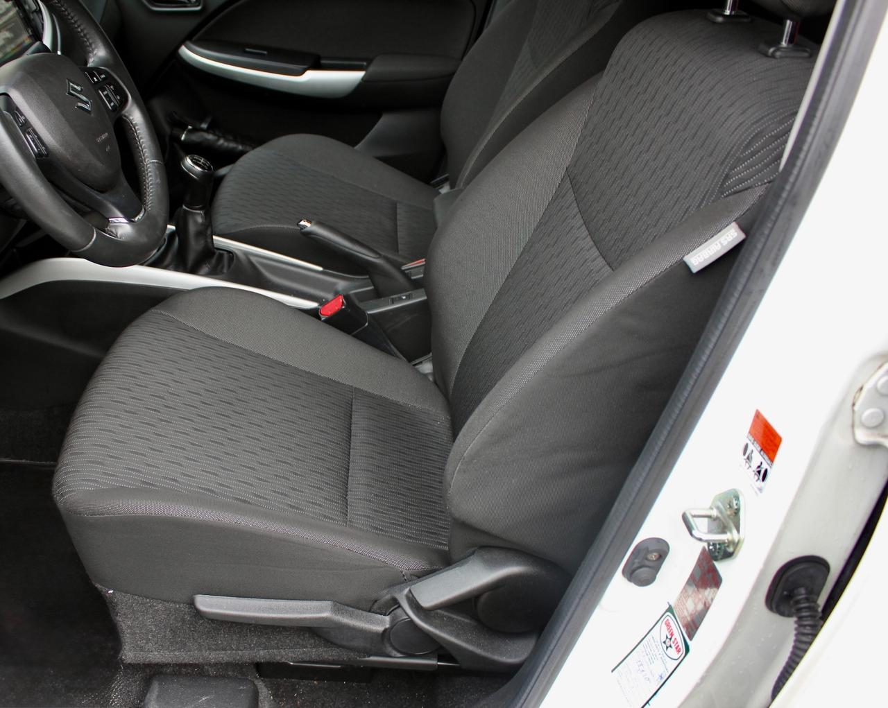 Suzuki Baleno 1.2 Hybrid B-Top SOLO 19.300 KM!! UNICO PROPRIETARIO!