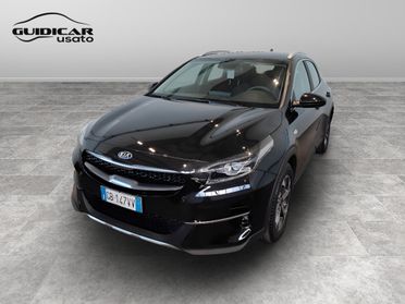 KIA XCeed 2019 - XCeed 1.0 t-gdi Urban 120cv