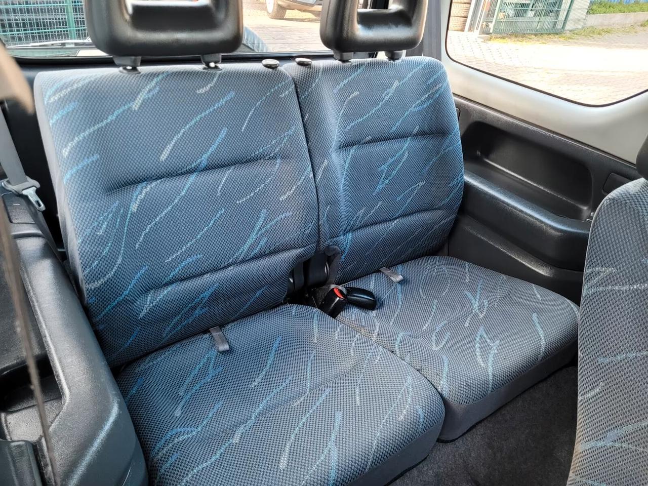 Suzuki Jimny 4X4*MOLTO BEN TENUTO