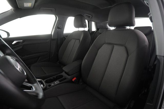 AUDI A3 A3 SPB 30 TFSI S tronic Business