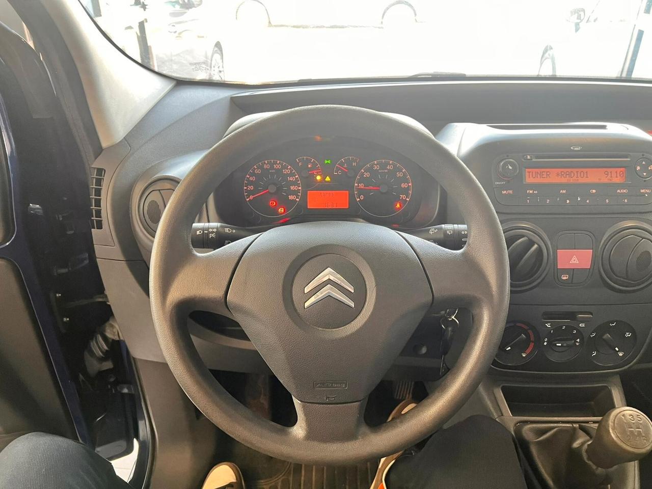 Citroen Nemo 1.4 HDi 70CV Multispace