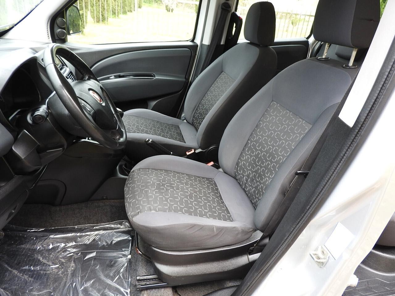 Fiat Doblo 1.6 MJT 5p.