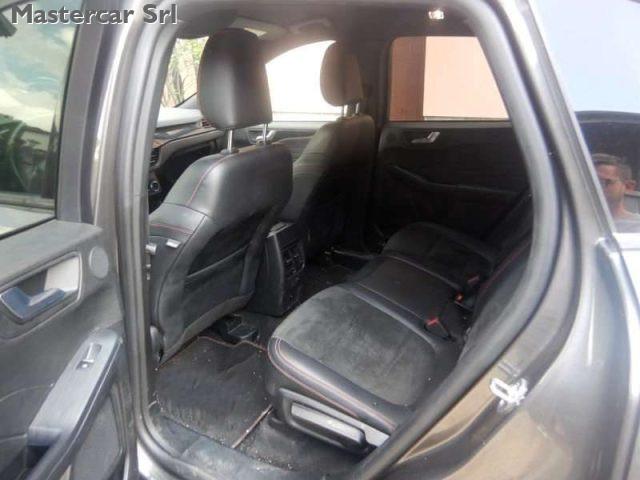 FORD Kuga 2.5 full hybrid ST-Line X awd 190cv cvt - GM113NT