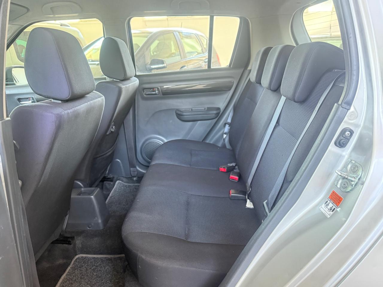Suzuki Swift 1.3 4x4 5p. GL ok neopatentati