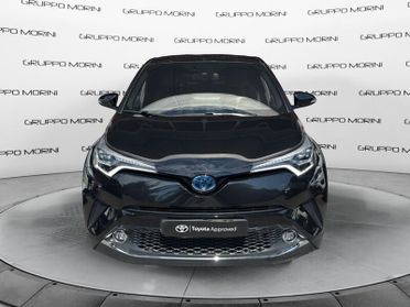 Toyota C-HR Hybrid 1.8H (122CV) E-CVT Lounge