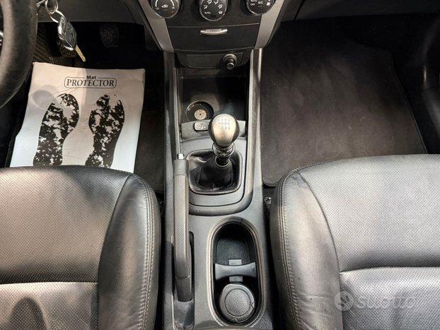 Ssangyong Korando 2.0 D20T