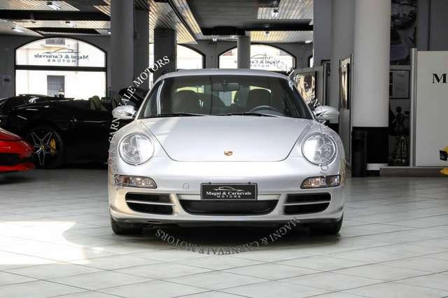 Porsche 911 997 CARRERA S|TETTO APRIBILE|19''|MODULO TELEFONO|