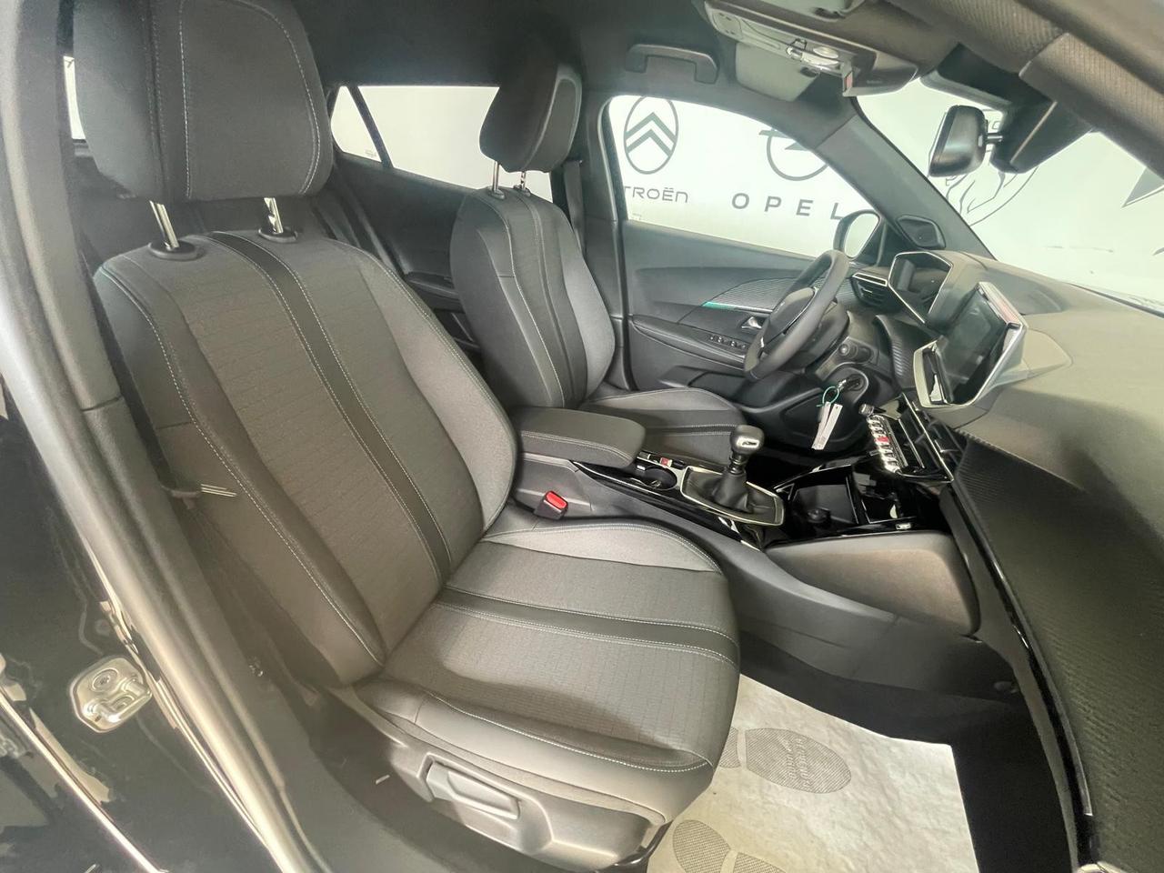 PEUGEOT 2008 PureTech 100 S&S ALLURE PACK