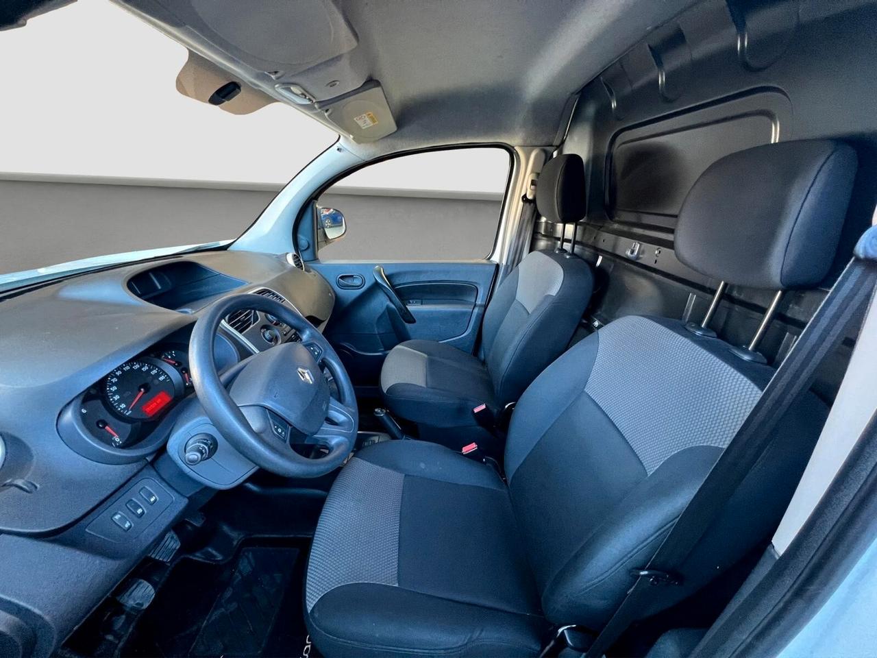 Renault Kangoo Blue dCi 115CV Express Maxi Furgone Ice