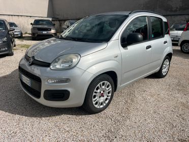Fiat Panda 1.3 MJT S&S Lounge
