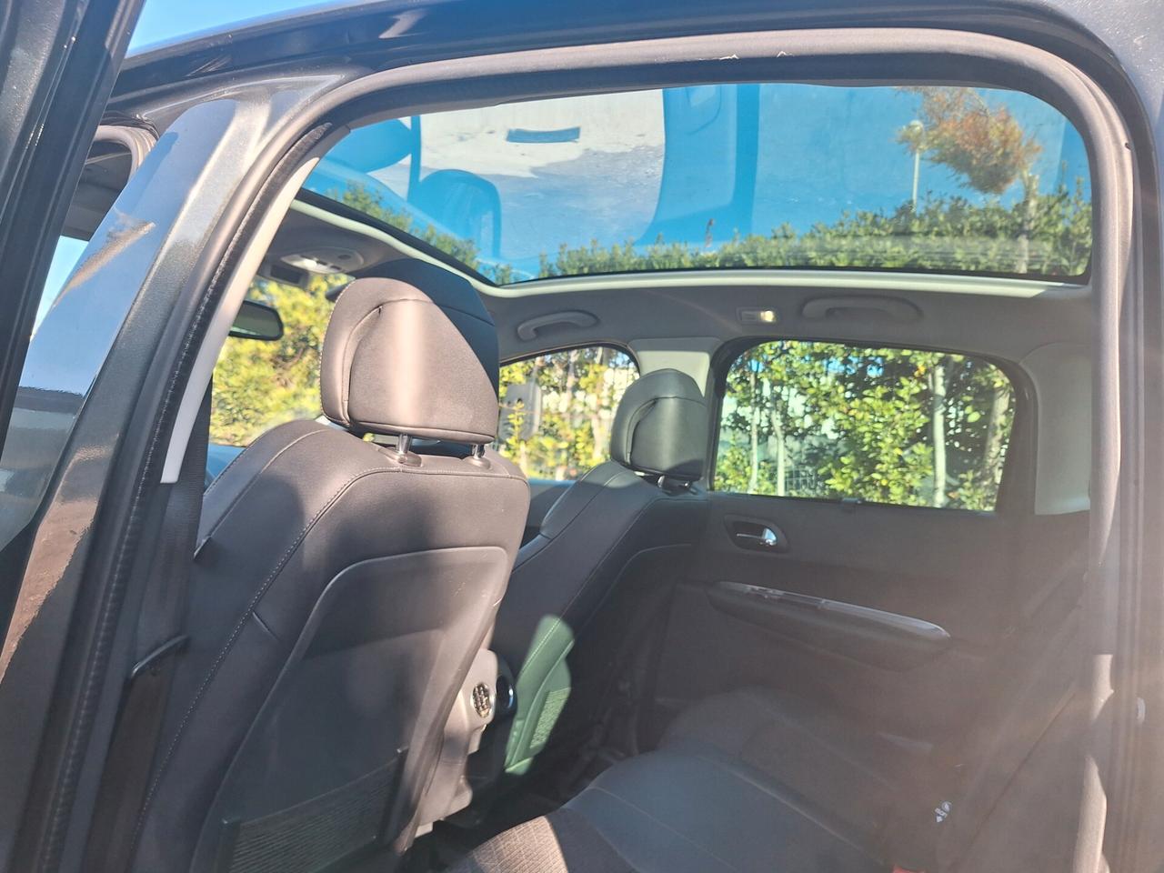 Peugeot 3008 BlueHDi 120 Allure TETTO NAVI