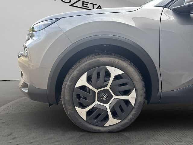 Citroen C4 PureTech 130 S&S EAT8 Plus