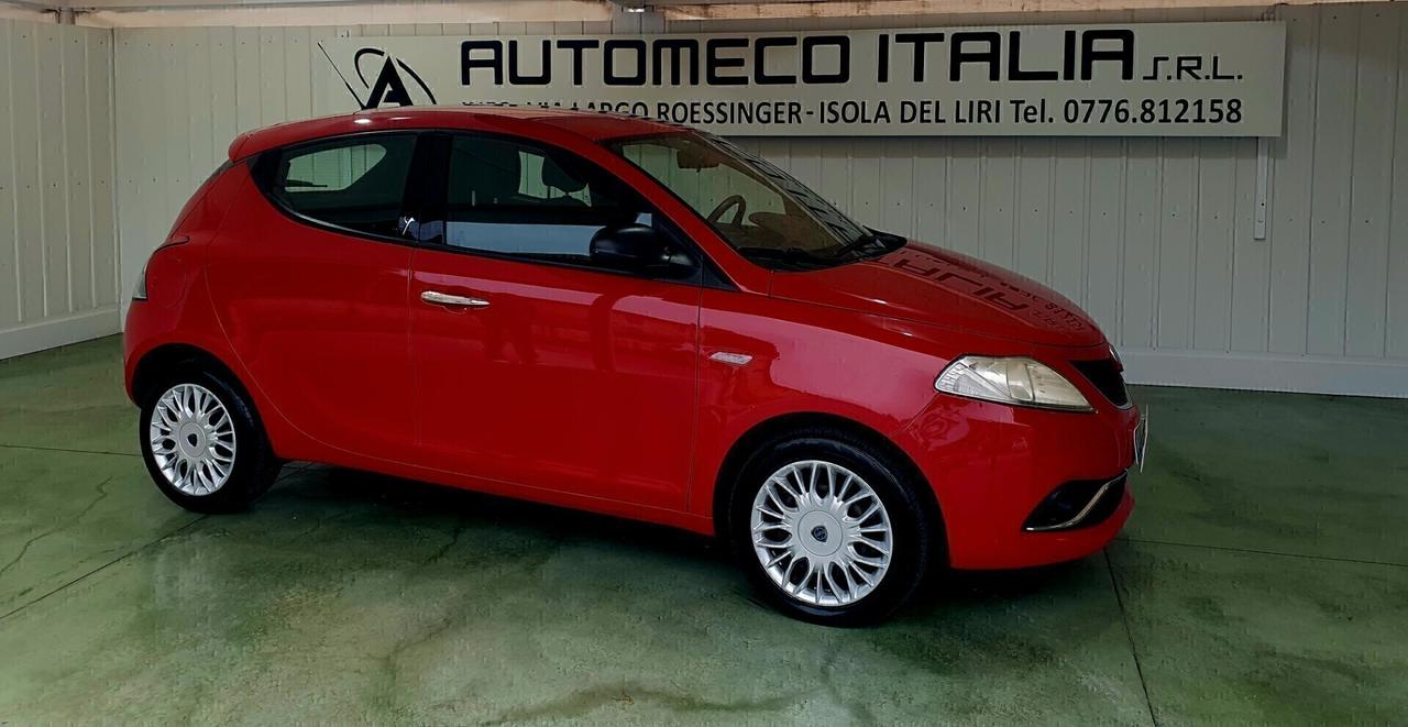 Lancia Ypsilon 1.3 MTJ - 2017 - KM. 135.000