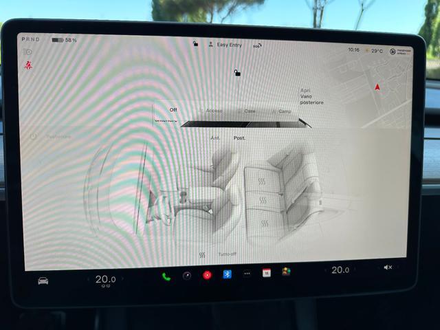 TESLA Model Y PERFORMANCE AWD DUAL MOTOR UNIPRO IVA ESPOSTA
