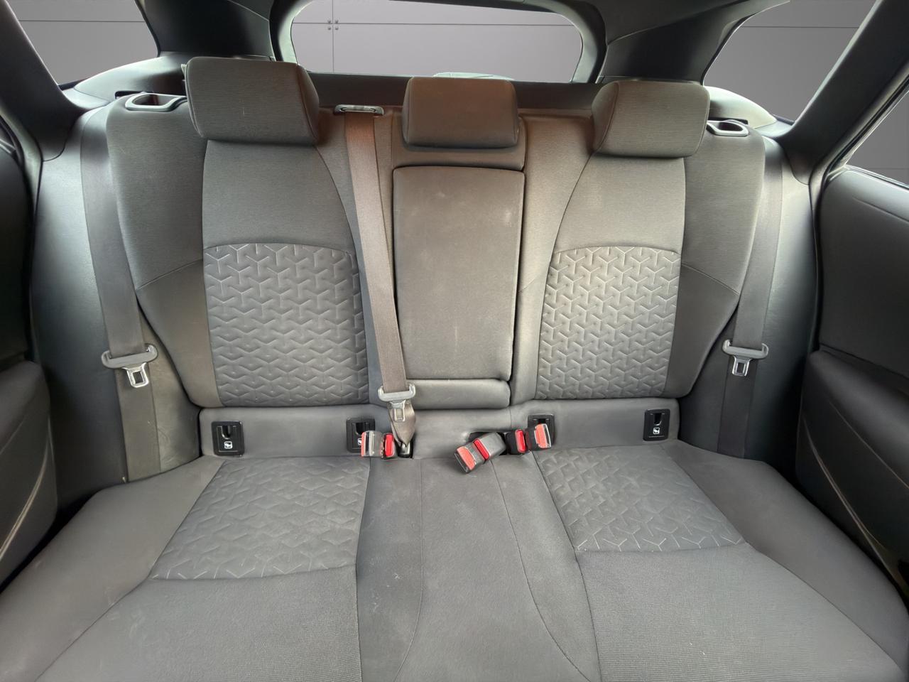 Toyota Corolla 2.0 Business - Hybrid - Iva Esposta - Unipro - Promo Finanziamento - Schermo - Retrocamera - Cerchi in lega