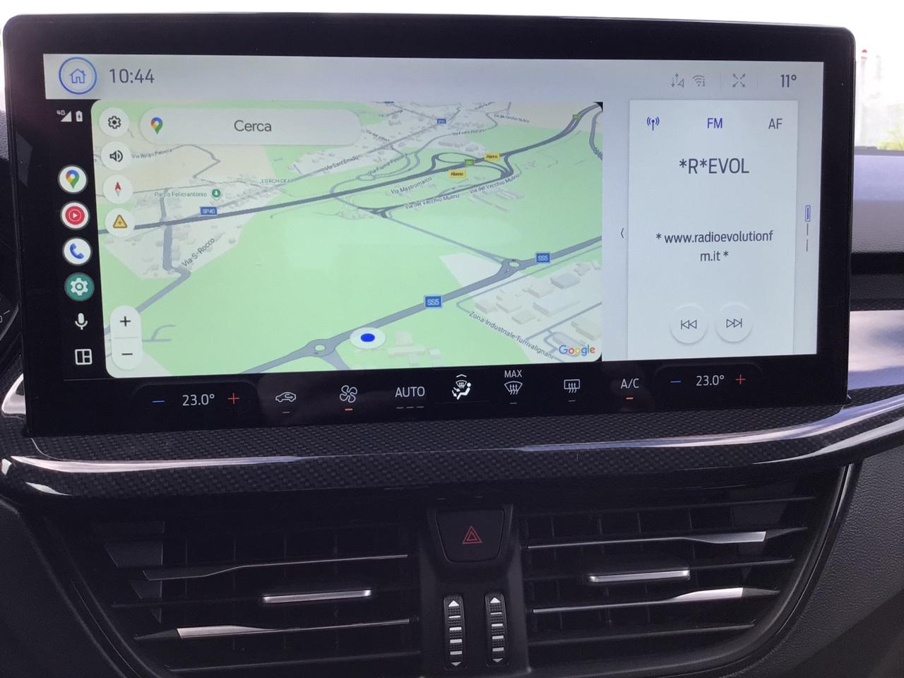 Ford Focus 1.0 EcoBoost Hybrid 125 CV 5p. ST-Line