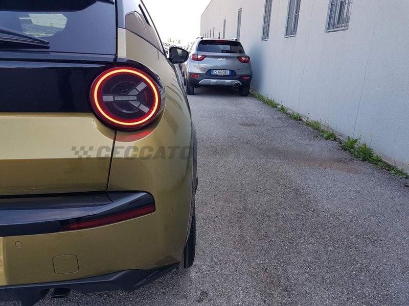 Lancia Ypsilon Nuova Ypsilon Ibrida Lx 1.2 100cv Ibrida