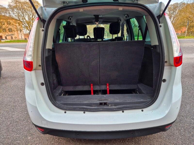 RENAULT Scénic 3ª serie Scénic 1.5 dCi 110CV...