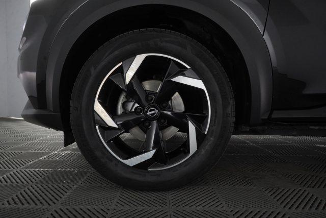 NISSAN Juke Juke 1.0 DIG-T 114 CV DCT N-Connecta