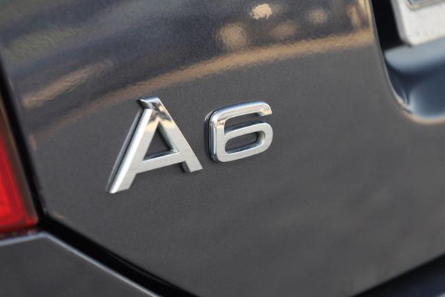 AUDI A6 2.0 TDI