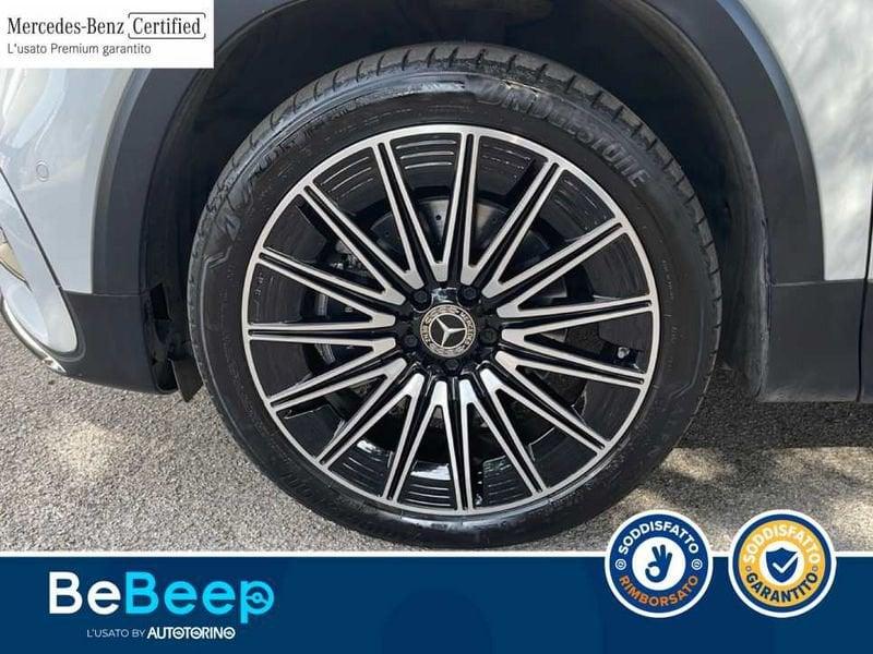 Mercedes-Benz GLB Classe 200 D AMG LINE ADVANCED PLUS AUTO