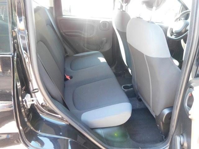 Fiat Panda 1.2 EasyPower Lounge