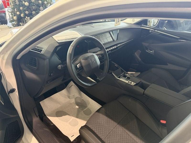 DS DS4 DS 4 BlueHDi 130 aut. Pallas