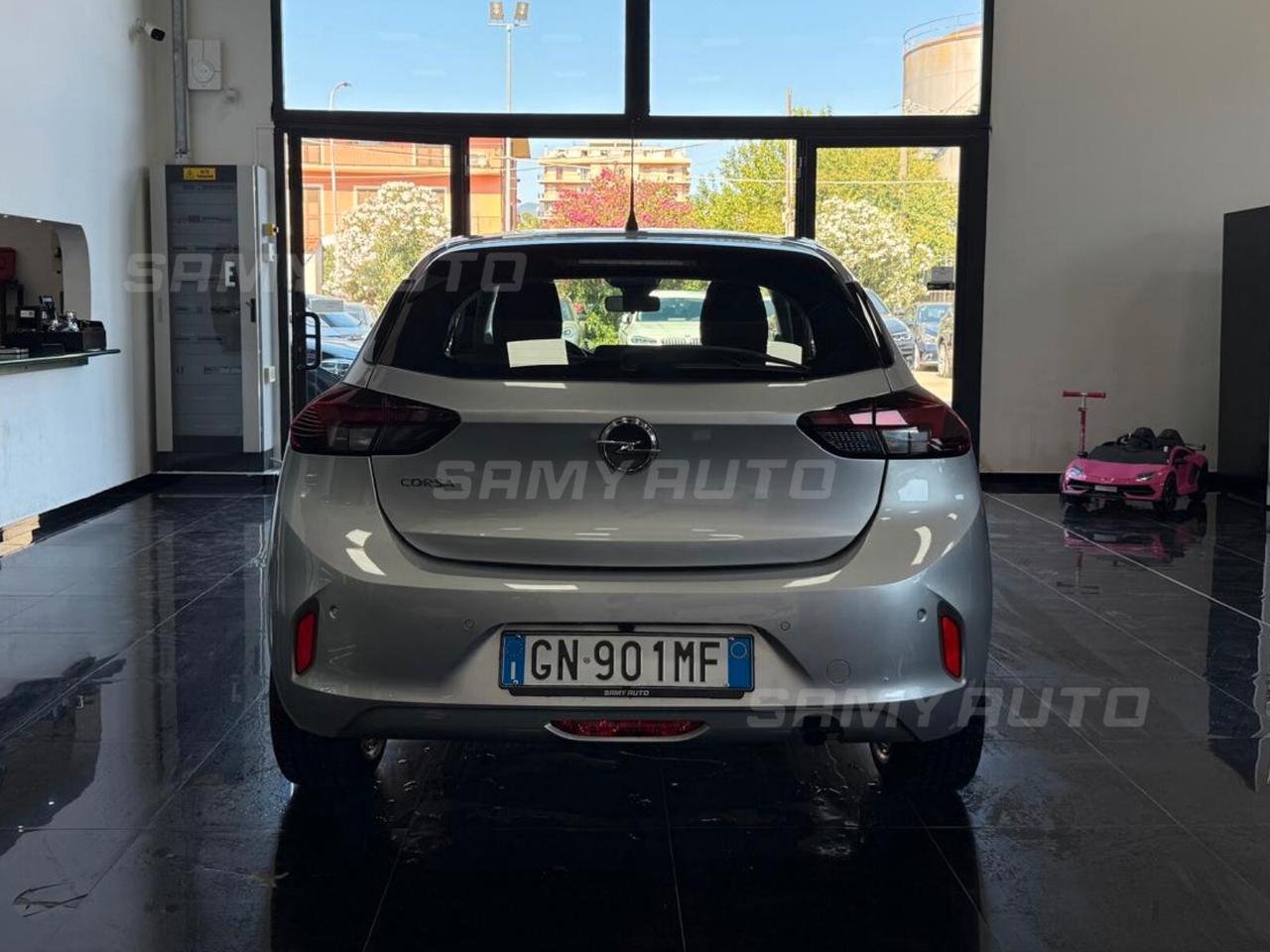 Opel Corsa 1.2 Edition