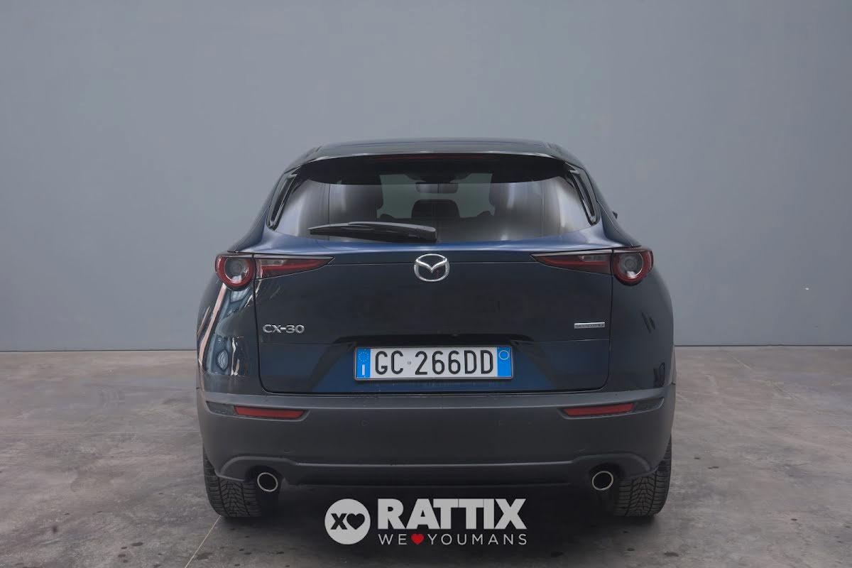 Mazda CX-30 2.0 m-hybrid 150CV Executive 6at