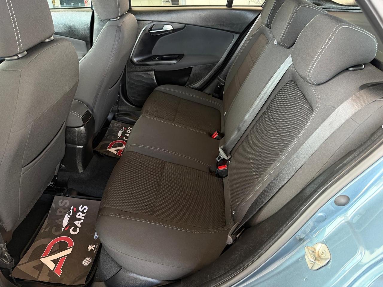 Fiat Tipo 1.6 Mjt S&S SW