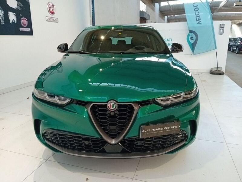 Alfa Romeo Tonale 1.3 280CV PHEV AT6 Speciale--Aziendale--