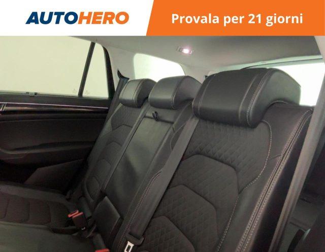 SKODA Kodiaq 1.5 TSI ACT Style