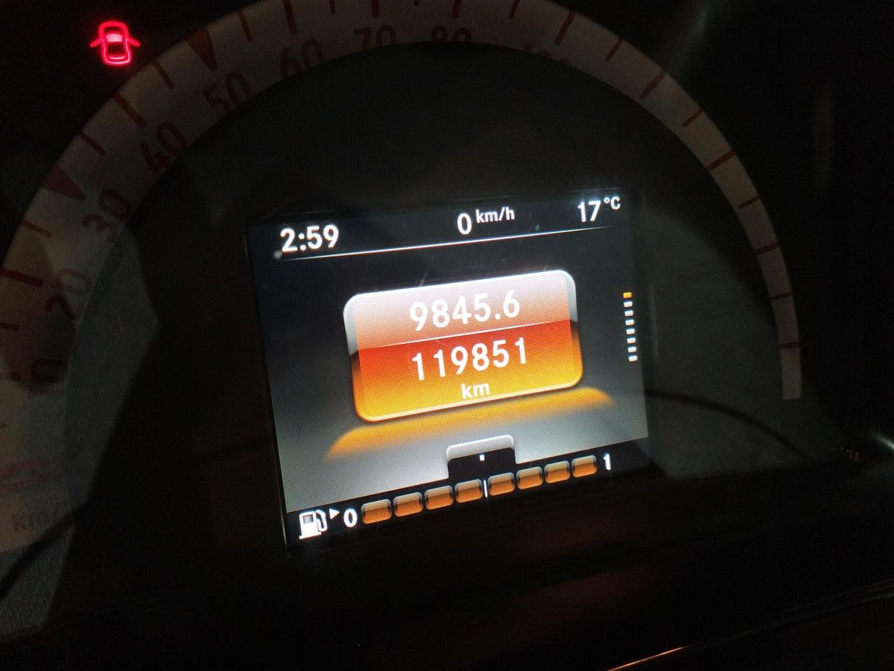 SMART forFOUR 1.0 Passion 71cv *NEOPATENTATI*