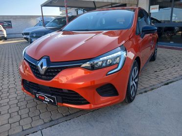 Renault Clio - 1.0 BENZINA 90CV UNICO PROPRIETARIO