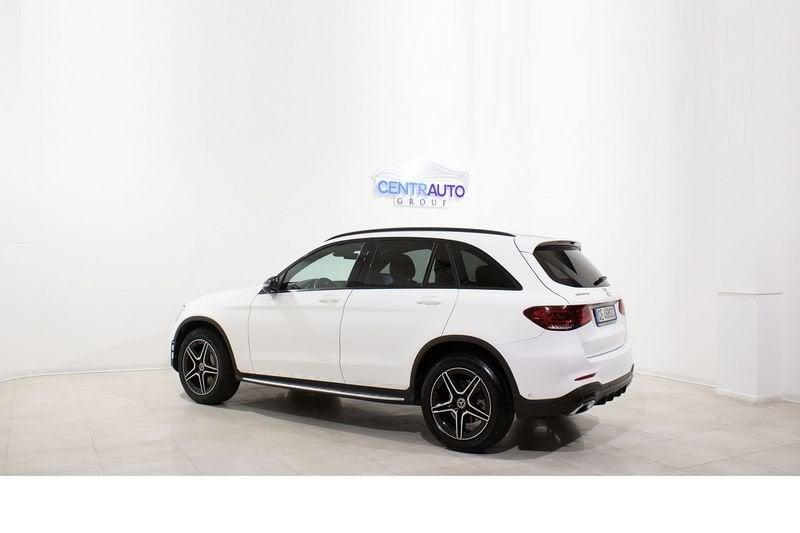 Mercedes-Benz GLC 220d 4Matic Premium Plus aut.