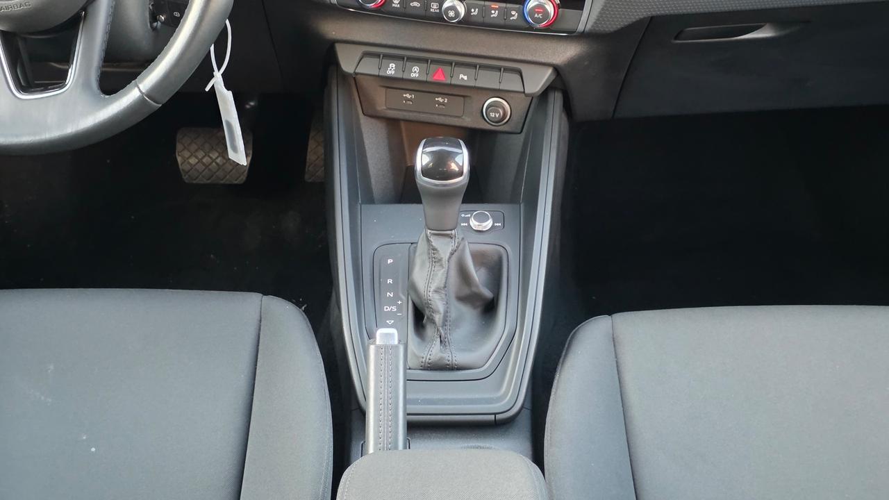 Audi A1 SPB 30 TFSI S tronic Admired