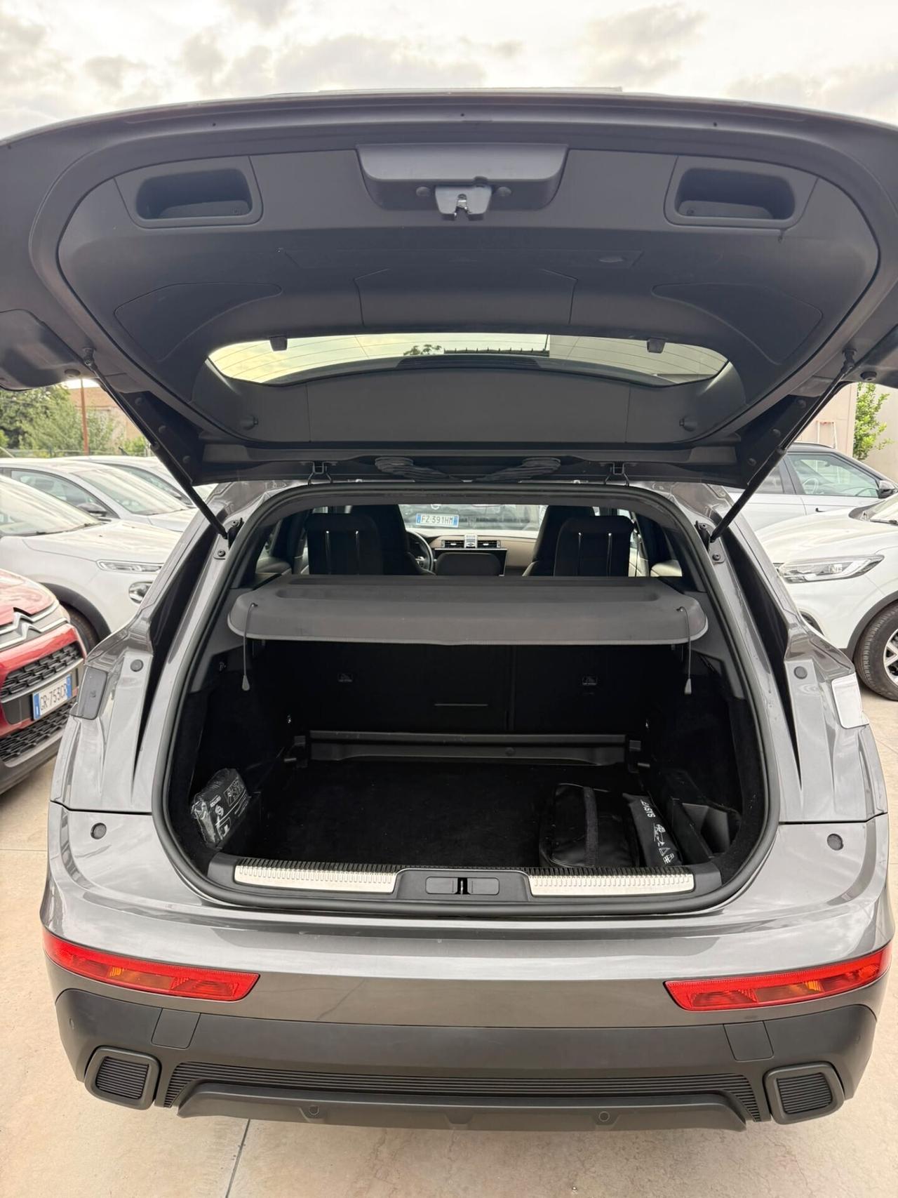 Ds 7 Crossback BlueHDi 130 aut. Performance Line