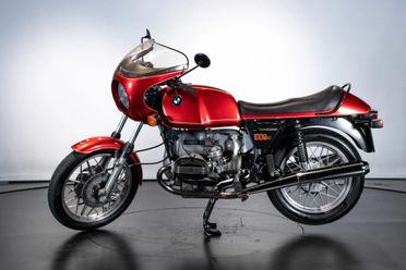 Bmw R 100 S - RDS01663