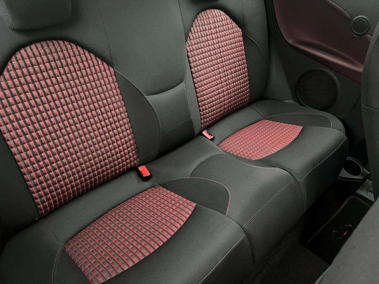 Alfa Romeo MiTo 1.4 105 CV M.air S&S Distinctive