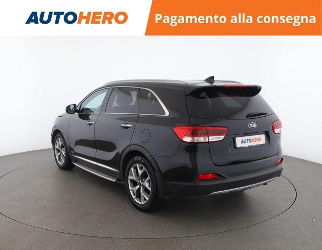 KIA Sorento 2.2 CRDi AWD Rebel