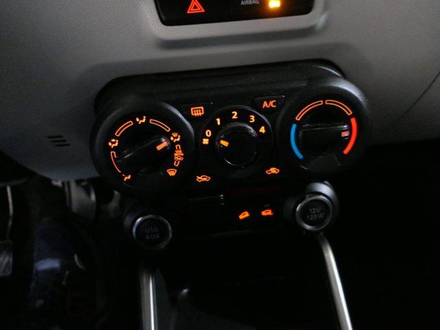 SUZUKI Ignis 1.2 Dualjet 4WD All Grip Top