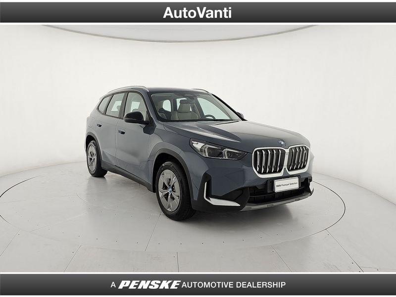 BMW iX1 xDrive 30