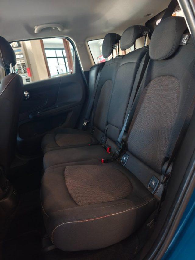 MINI Countryman 1.5 One D Hype Countryman